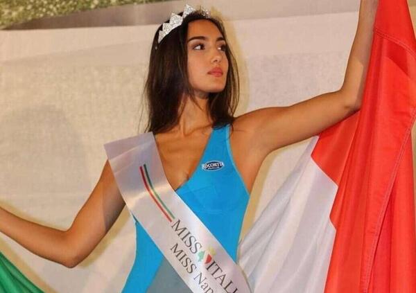 Ci voleva la Meloni per far tornare la fi*a sulla Rai? Ma ora anzich&eacute; Miss Italia chiamatela Signorina