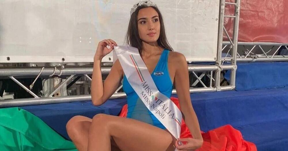 Ci voleva la Meloni per far tornare la fi*a sulla Rai? Ma ora anzich&eacute; Miss Italia chiamatela Signorina