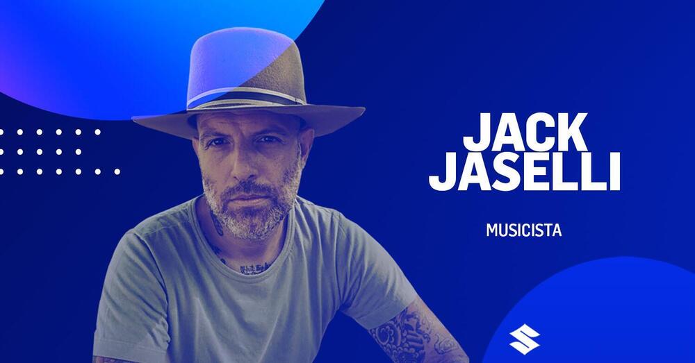 5 Minutes Hero, Jack Jaselli ospite al podcast di MOW in collaborazione con Suzuki: &quot;Per scrivere musica le emozioni bisogna subirle&quot;