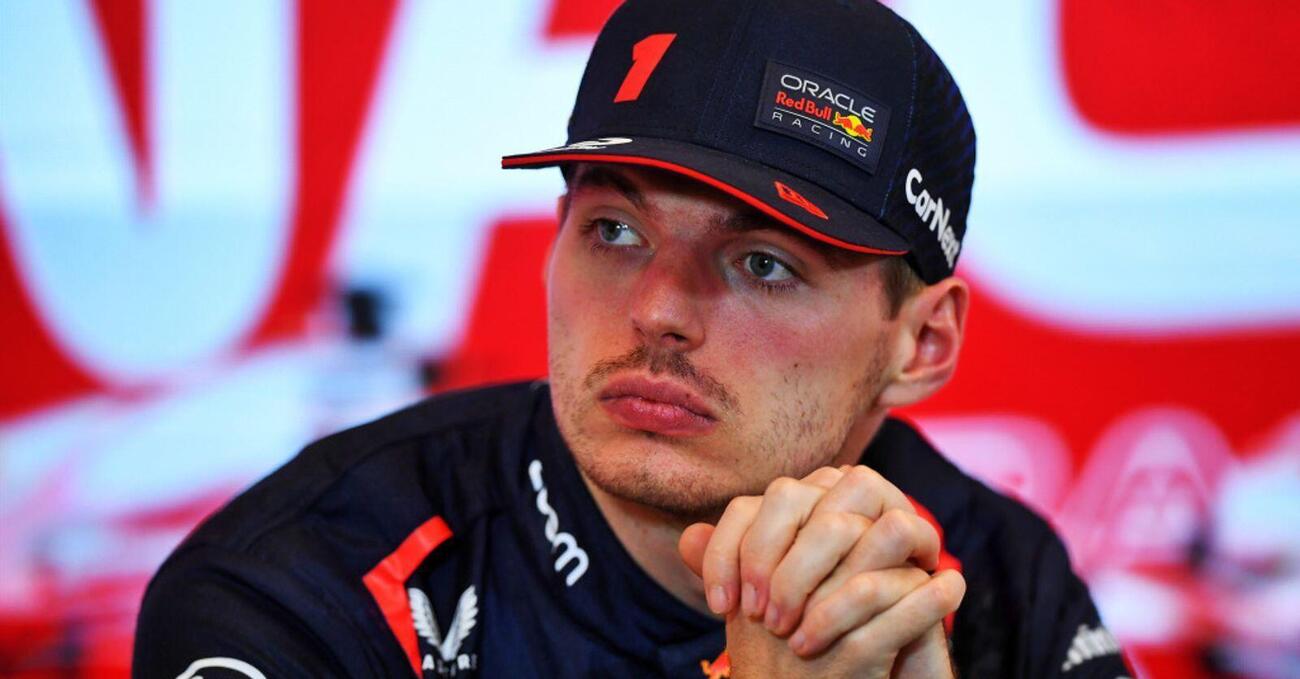 Verstappen futuro americano: ora c&#039;&egrave; la proposta di Mario Andretti