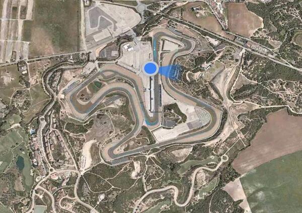 Benzine #2, Jerez Confidential: padri e piloti, un furgone a noleggio e quella cena a casa di Giacomo Agostini