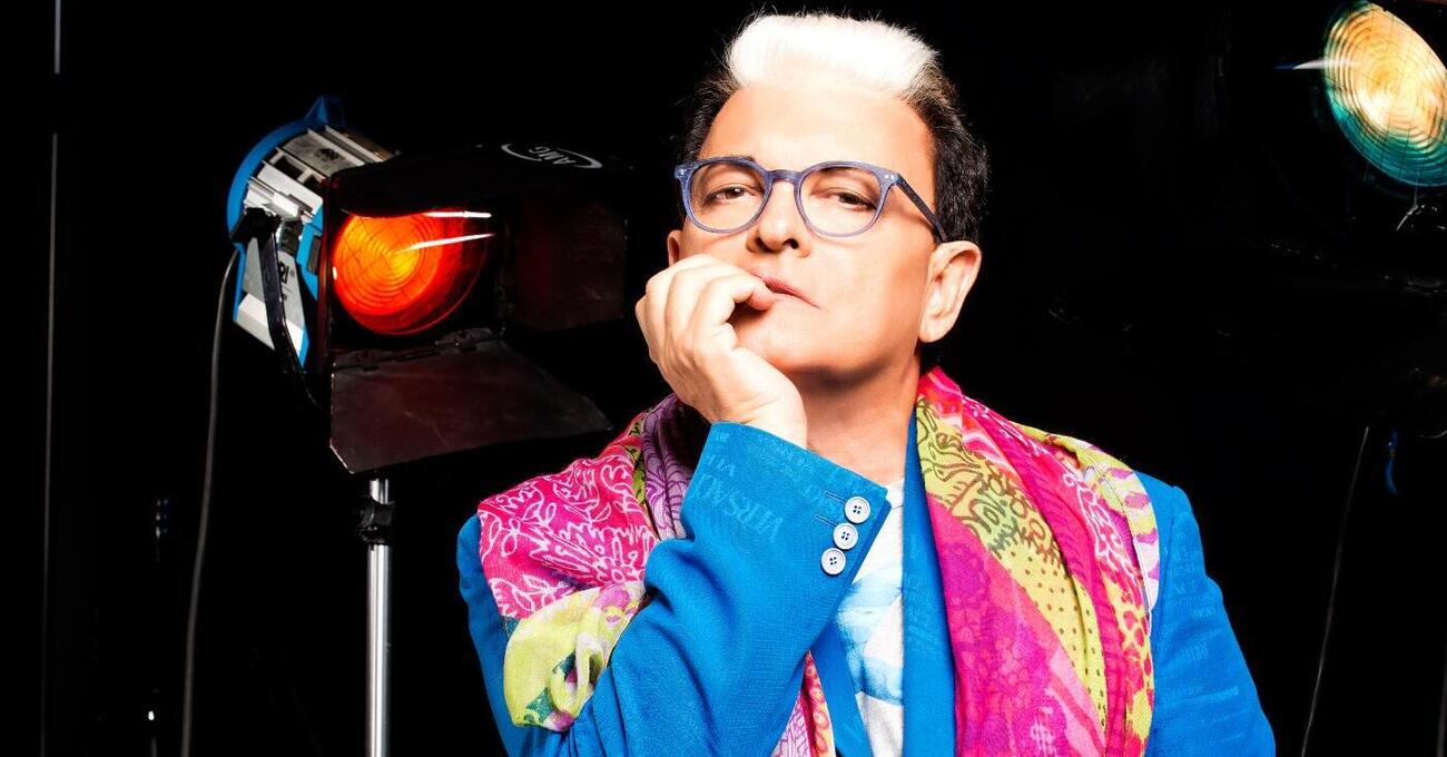 La vera star della tv? Cristiano Malgioglio! Ecco dove finir&agrave; tra Rai e Mediaset