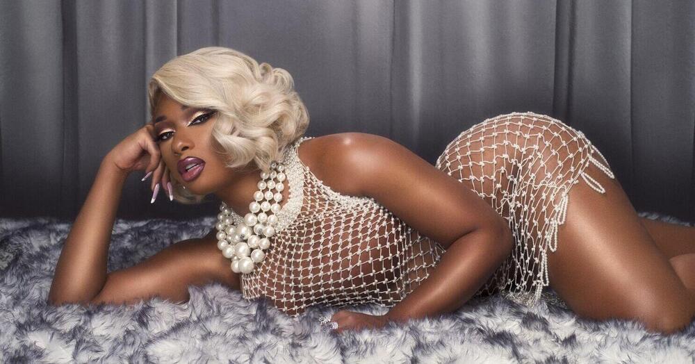 Ok, ma chi ca**o &egrave; Megan Thee Stallion, la nuova fiamma di Lukaku superstar in America? 