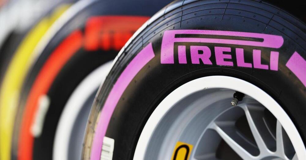 Ecco quando Pirelli porter&agrave; in pista le nuove gomme per la Formula 1: tutti i dettagli 