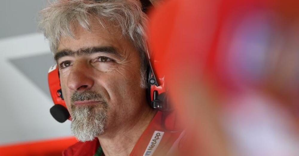 &ldquo;Pi&ugrave; aerodinamica per tutti!&rdquo;: Gigi Dall&rsquo;Igna in direzione ostinata e contraria. &ldquo;Se tutti vogliono Ducati...&quot;