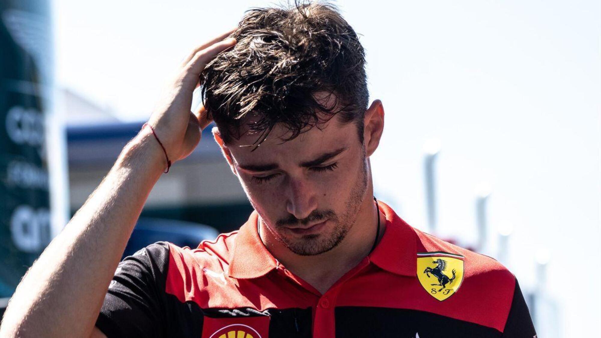 Charles Leclerc