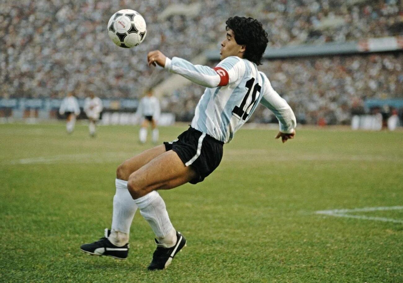 Un po&rsquo; Rambo, un po&rsquo; Fight Club: il Maradona di Sollazzo spiega perch&eacute; non avremo un altro D10S