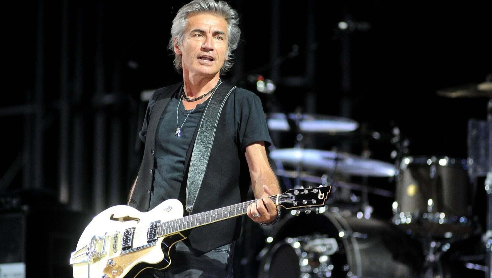 Luciano Ligabue 