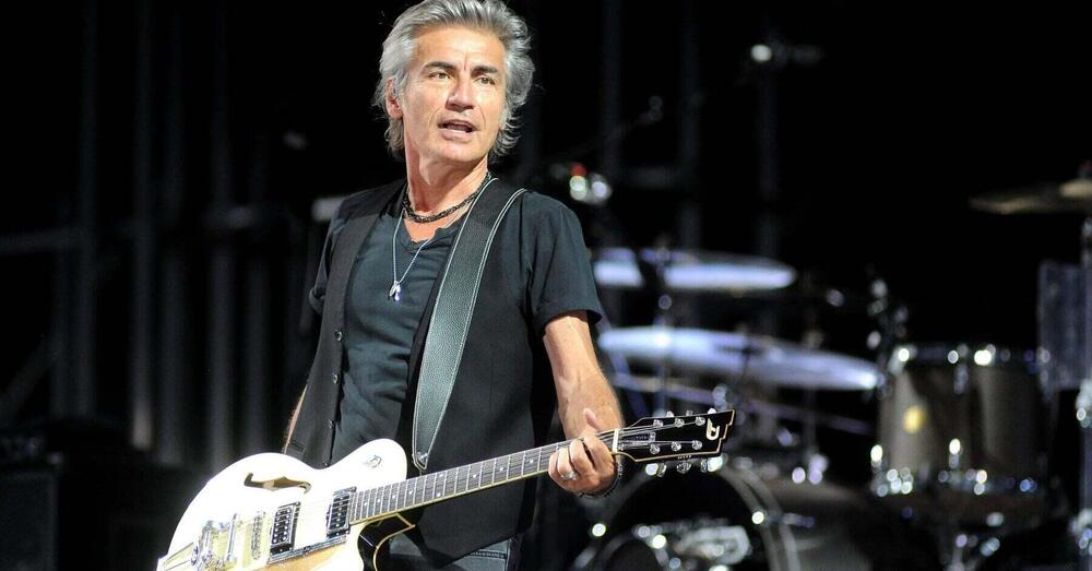 Ligabue sold out negli stadi? Ormai &egrave; solo un ricordo: ecco i numeri 