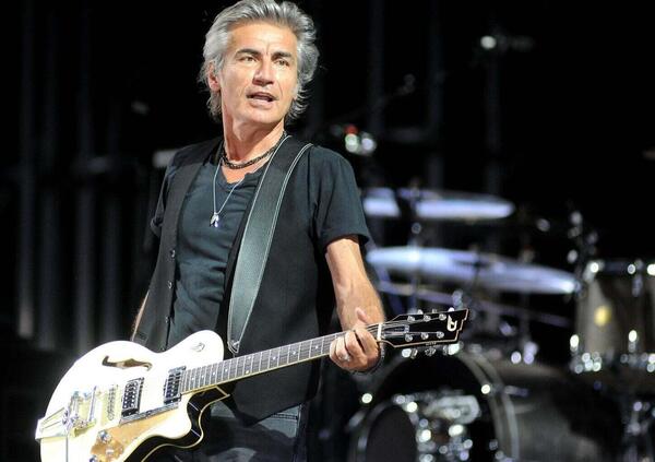 Ligabue sold out negli stadi? Ormai &egrave; solo un ricordo: ecco i numeri 