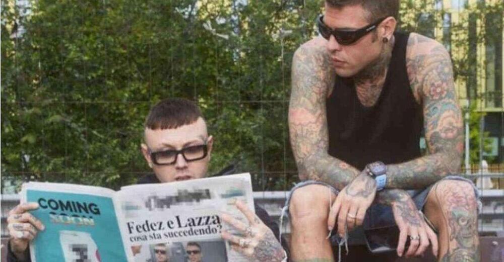 Fedez e l&rsquo;orologio extra lusso: marca, modello e quanto costa