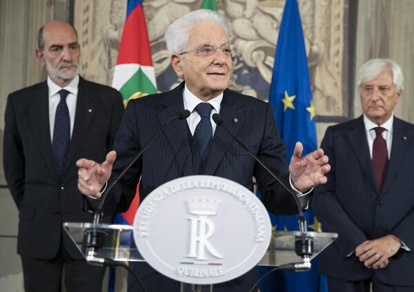 Caro Mattarella, il &ldquo;diritto alla felicit&agrave;&rdquo; &egrave; un&rsquo;americanata