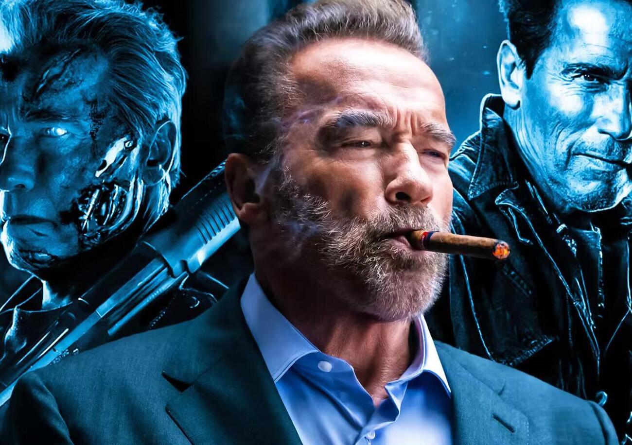Fubar con Schwarzenegger dimostra che i miti non muoiono, diventano buffi