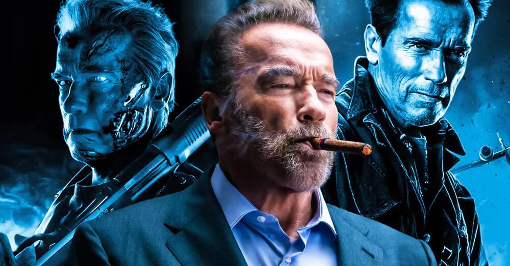 Fubar con Schwarzenegger dimostra che i miti non muoiono, diventano buffi