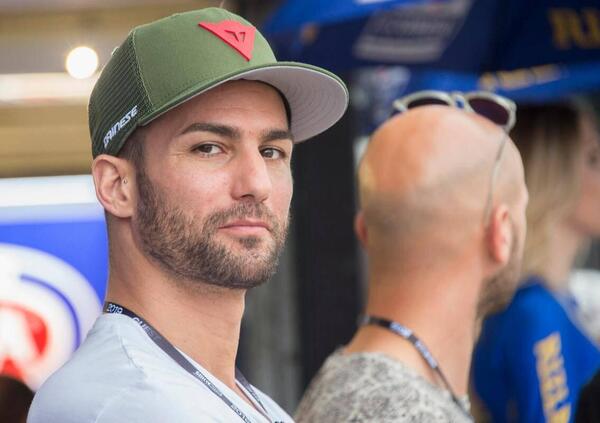 Mattia Pasini a MOW: &ldquo;Nelle corse l&rsquo;et&agrave; conta poco, guarda Bautista in Superbike o Pedrosa a Jerez&rdquo;. E sulla MotoGP...