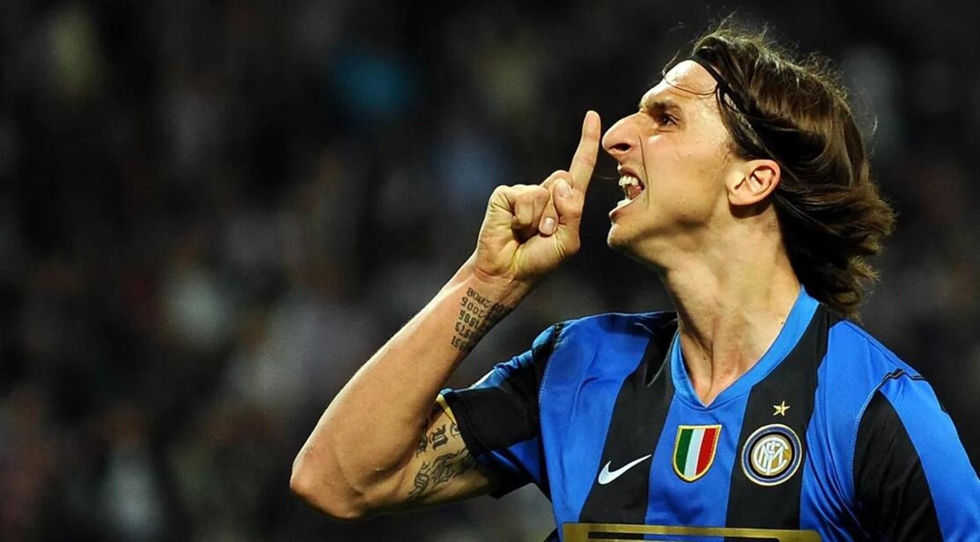 ibra inter