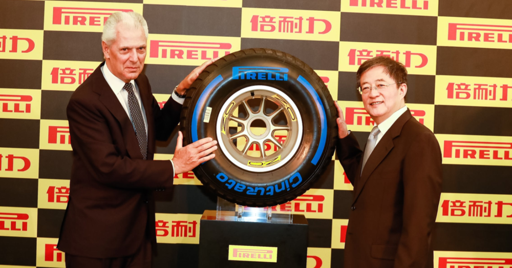 La Pirelli rischia di passare alla Cina. Ma la Meloni ha il &ldquo;golden power&rdquo;