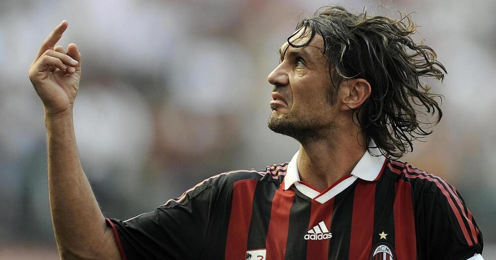 Perch&eacute; con l&#039;addio di Maldini i tifosi rossoneri sono incaz*ati e dovrebbero scioperare (comodamente da casa) 