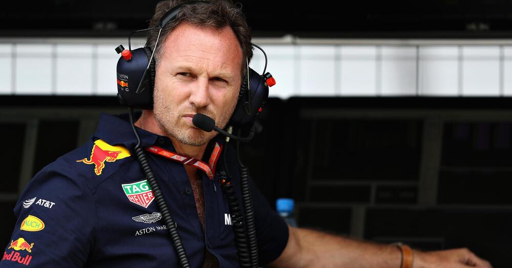 Chris Horner stava davvero per arrivare in Ferrari lo scorso inverno: ecco come Red Bull &egrave; riuscita a convincerlo a restare