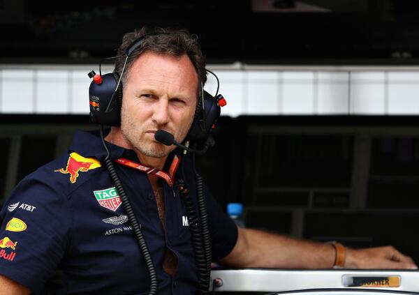 Chris Horner stava davvero per arrivare in Ferrari lo scorso inverno: ecco come Red Bull &egrave; riuscita a convincerlo a restare