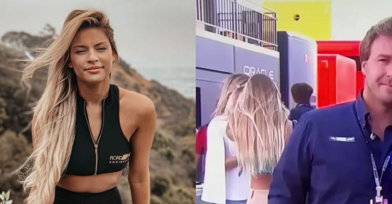 Ecco chi &egrave; la protagonista del caso Bobbi-Valsecchi. &Egrave; una pilota, l&#039;abbiamo intervistata in esclusiva: &quot;Non mi sento offesa, sono la prima a difenderli&quot;