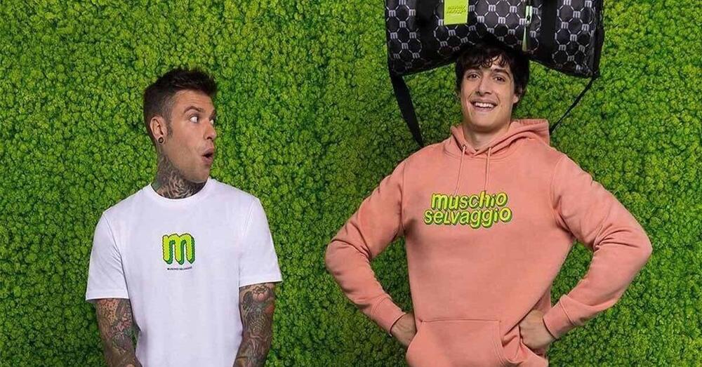 Luis Sal ha &ldquo;rotto&rdquo; Fedez. Il video su Muschio Selvaggio e la risposta del rapper: &ldquo;Mi hai lasciato dei debiti&rdquo;