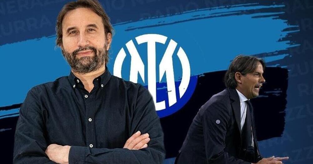 Con l&rsquo;Inter in finale di Champions Radio Nerazzurra &egrave; la radio del momento: ecco chi c&rsquo;&egrave; dietro e come funziona. Intervista al direttore De Carlo