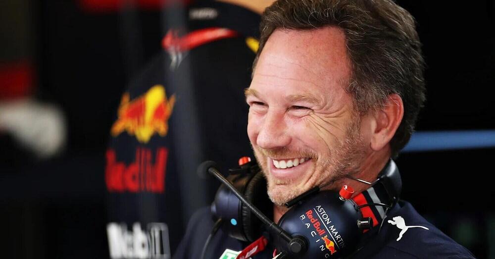 C&#039;&egrave; una scuderia che preoccupa Chris Horner &quot;in ottica futura&quot;. E no, non &egrave; la Ferrari