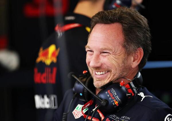 C&#039;&egrave; una scuderia che preoccupa Chris Horner &quot;in ottica futura&quot;. E no, non &egrave; la Ferrari