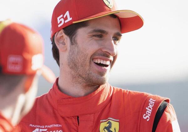 Tutto torna nella vita: Antonio Giovinazzi dal dolore di Interlagos 2021 alla vittoria a Le Mans con Ferrari