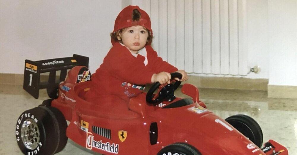 Pap&agrave; Vito racconta Antonio Giovinazzi e la vittoria a Le Mans: &quot;Una grande rivincita per lui, ho visto un sorriso che non vedevo da tempo&quot;