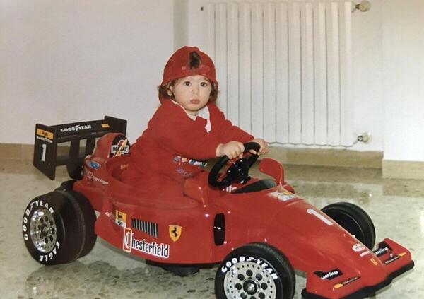 Pap&agrave; Vito racconta Antonio Giovinazzi e la vittoria a Le Mans: &quot;Una grande rivincita per lui, ho visto un sorriso che non vedevo da tempo&quot;