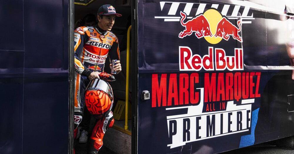 &ldquo;Non &egrave; vero che non vogliamo Marc Marquez&rdquo;: KTM ci ripensa e Dani Pedrosa ci mette il carico&hellip;