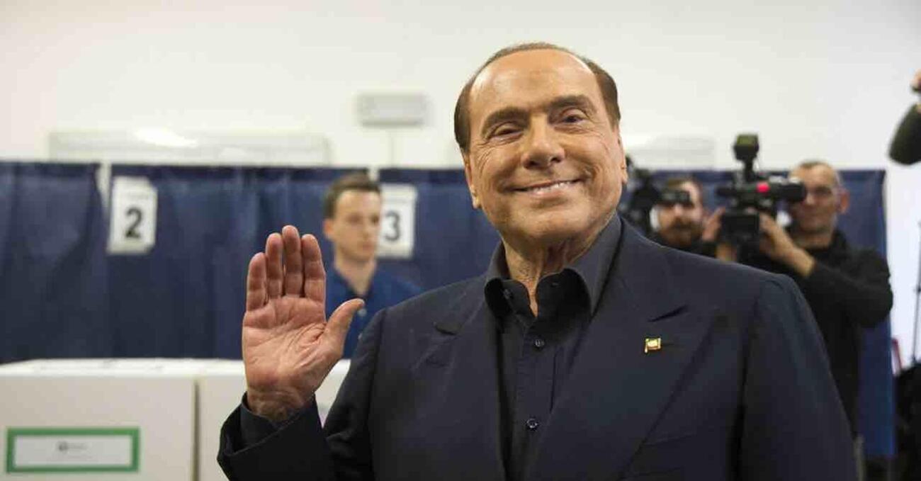 Guido Meda racconta Silvio Berlusconi: un TG a notte fonda e quel consiglio che gli ha segnato la carriera