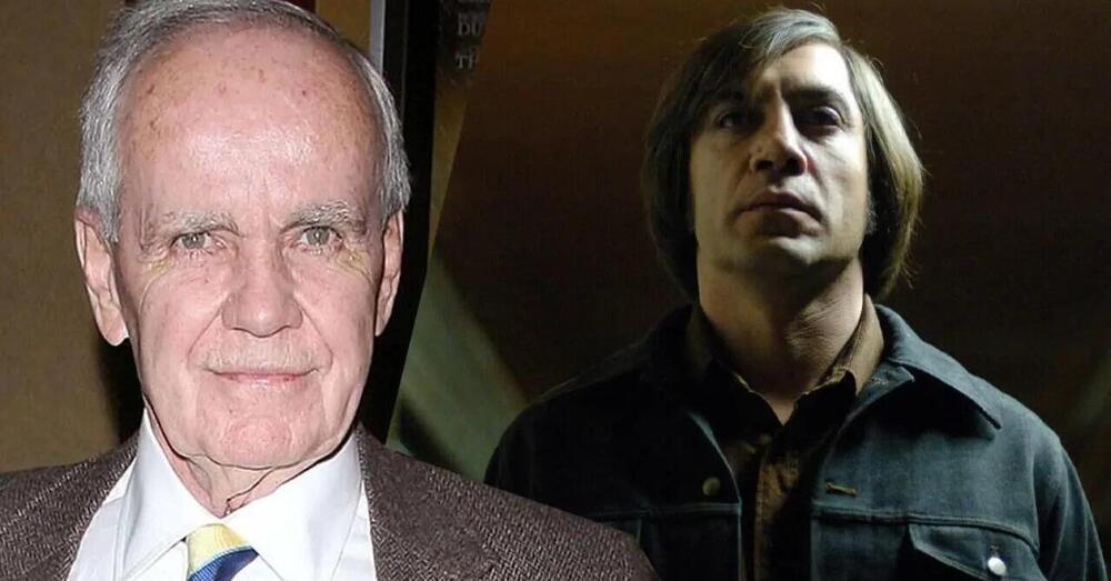 &Egrave; morto Cormac McCarthy, lo scrittore biblico e selvaggio pi&ugrave; grande del nostro tempo