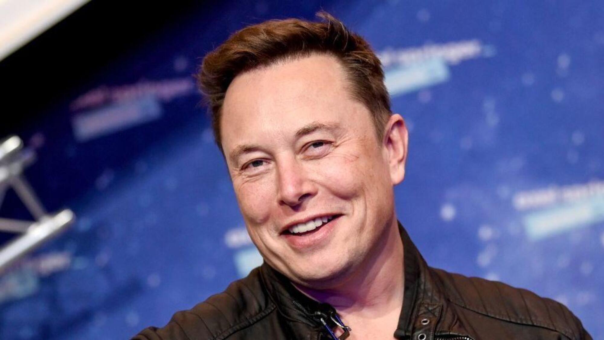 musk