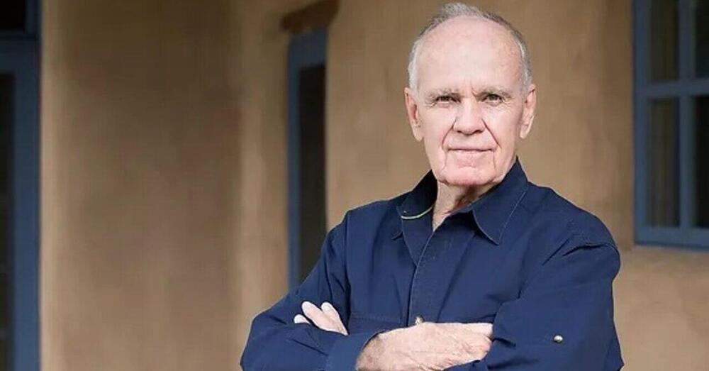 Cormac McCarthy &egrave; stato come i Pink Floyd. Per questo fa paura agli amanti di Murakami e del Premio Strega 