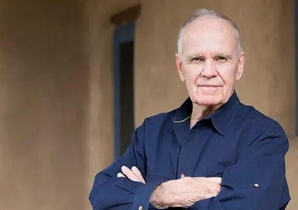 Cormac McCarthy &egrave; stato come i Pink Floyd. Per questo fa paura agli amanti di Murakami e del Premio Strega 