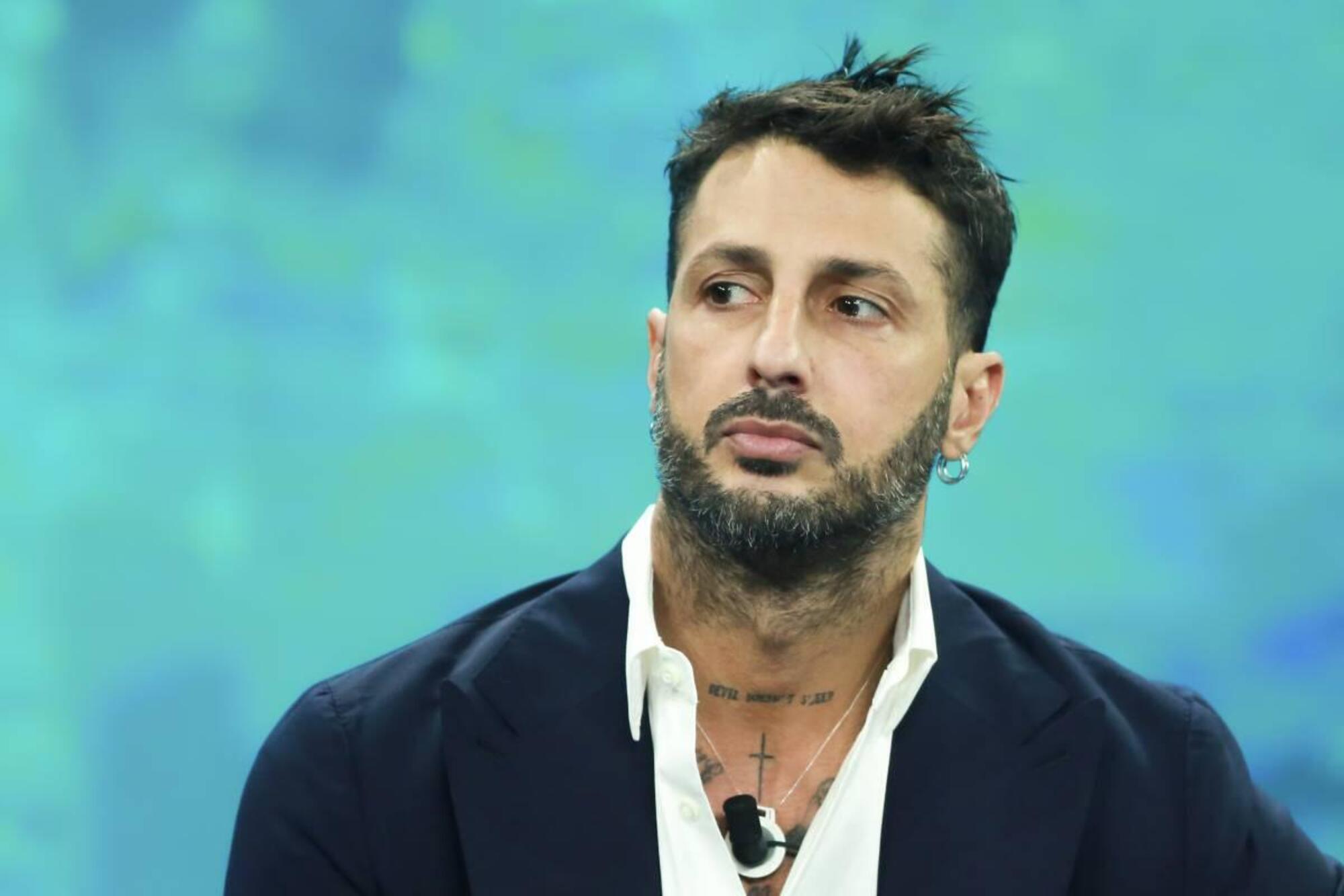 Fabrizio Corona