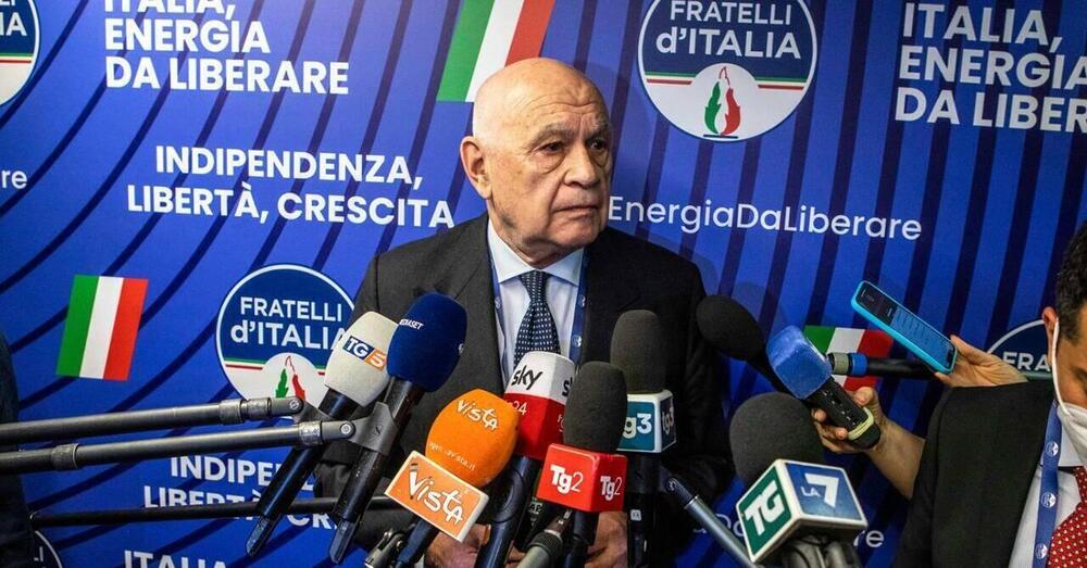 L&rsquo;Italia non &egrave; un Paese per giornalisti: ecco cosa prevedono le nuove regole di Nordio sulle intercettazioni