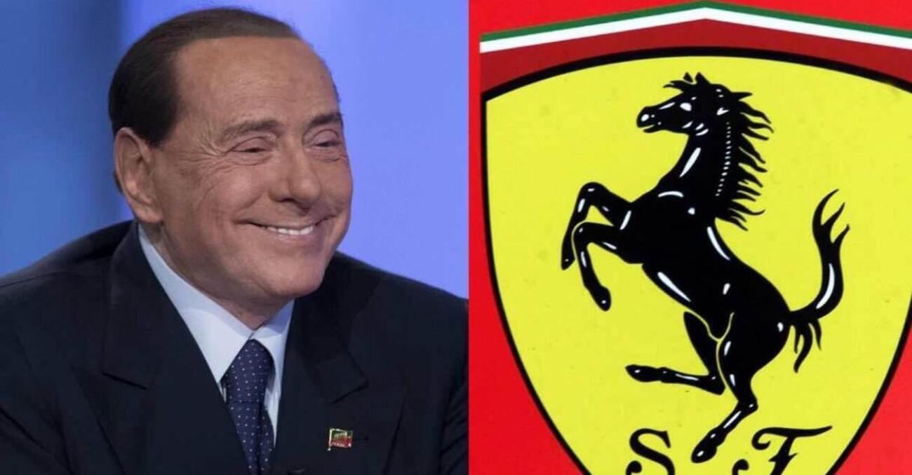 Quando Berlusconi stronc&ograve; la Ferrari e pens&ograve; di sbarcare in F1 con Senna 