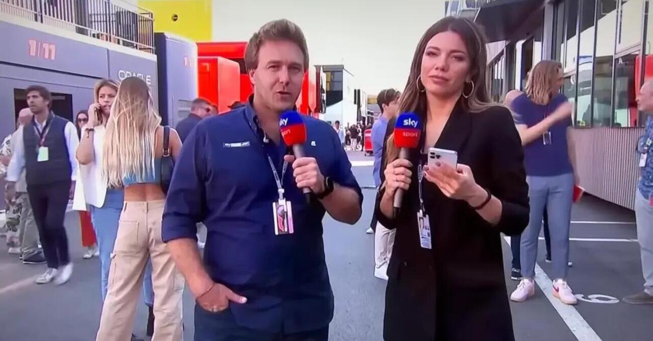 Ufficiale, Sky Sport ha sospeso Matteo Bobbi e Davide Valsecchi: le parole di Federica Masolin 