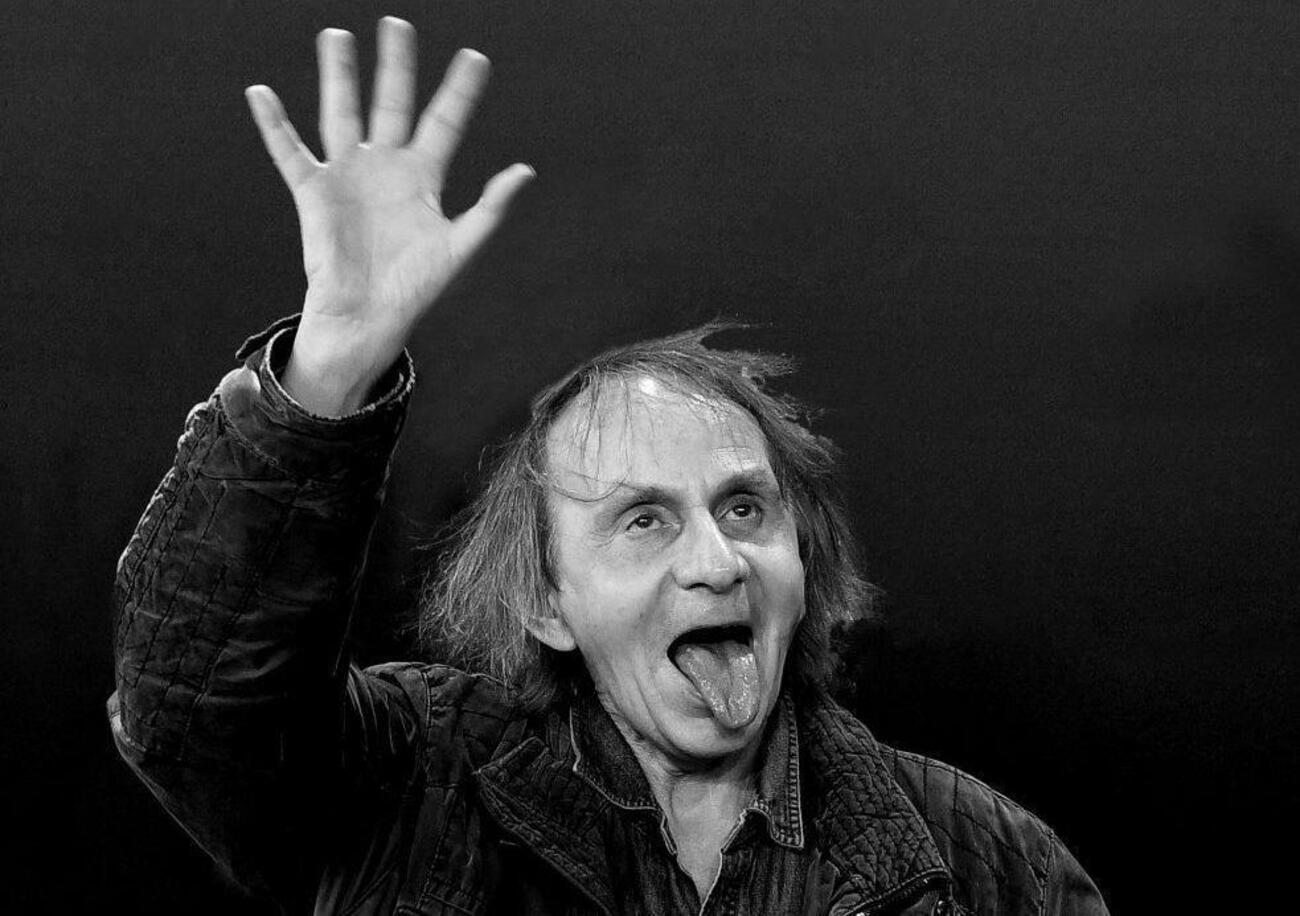Requiem per un anticristo. Anche Houellebecq ha paura di morire (e questo ce lo rende simpatico)