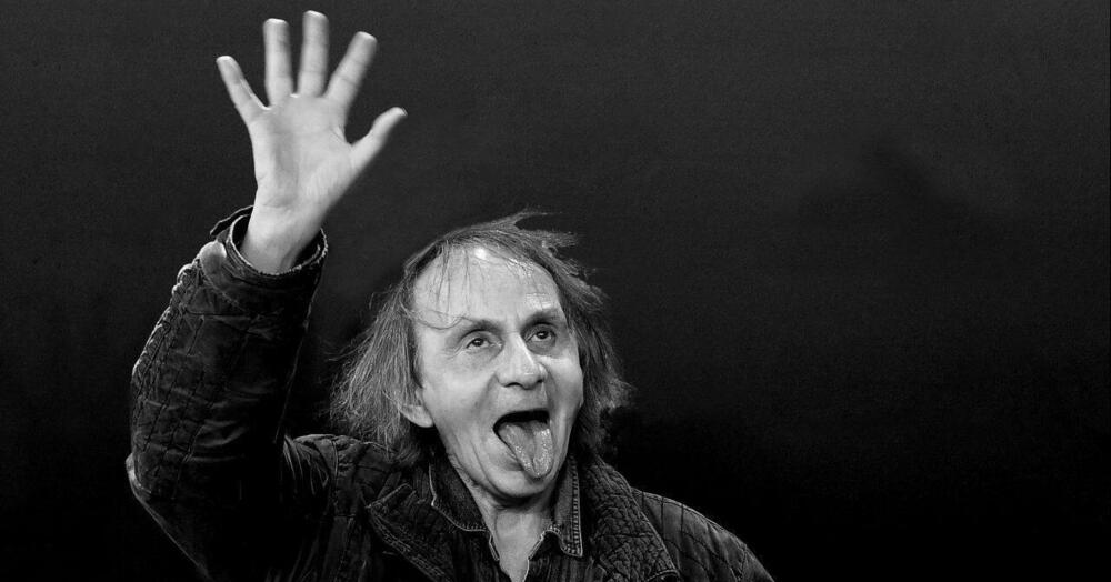 Requiem per un anticristo. Anche Houellebecq ha paura di morire (e questo ce lo rende simpatico)