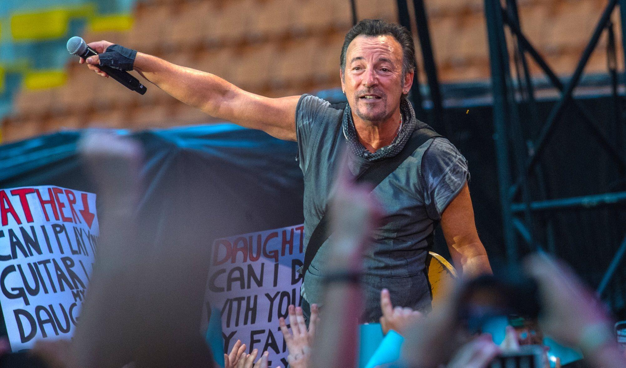 Springsteen