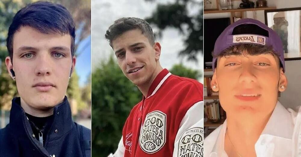 Le sfide estreme di TheBorderline erano finte? Le parole degli amici degli Youtuber dopo l&#039;incidente mortale