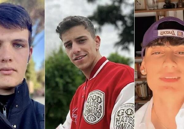 Le sfide estreme di TheBorderline erano finte? Le parole degli amici degli Youtuber dopo l&#039;incidente mortale