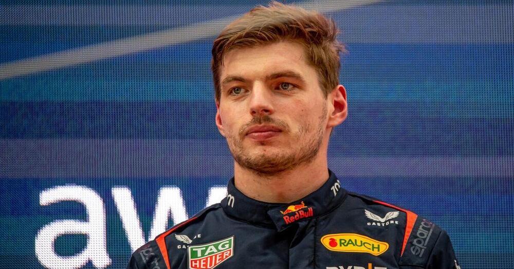 Max Verstappen trionfa al centro dei grandi risultati: 41 come Senna e 100 per la Red Bull 