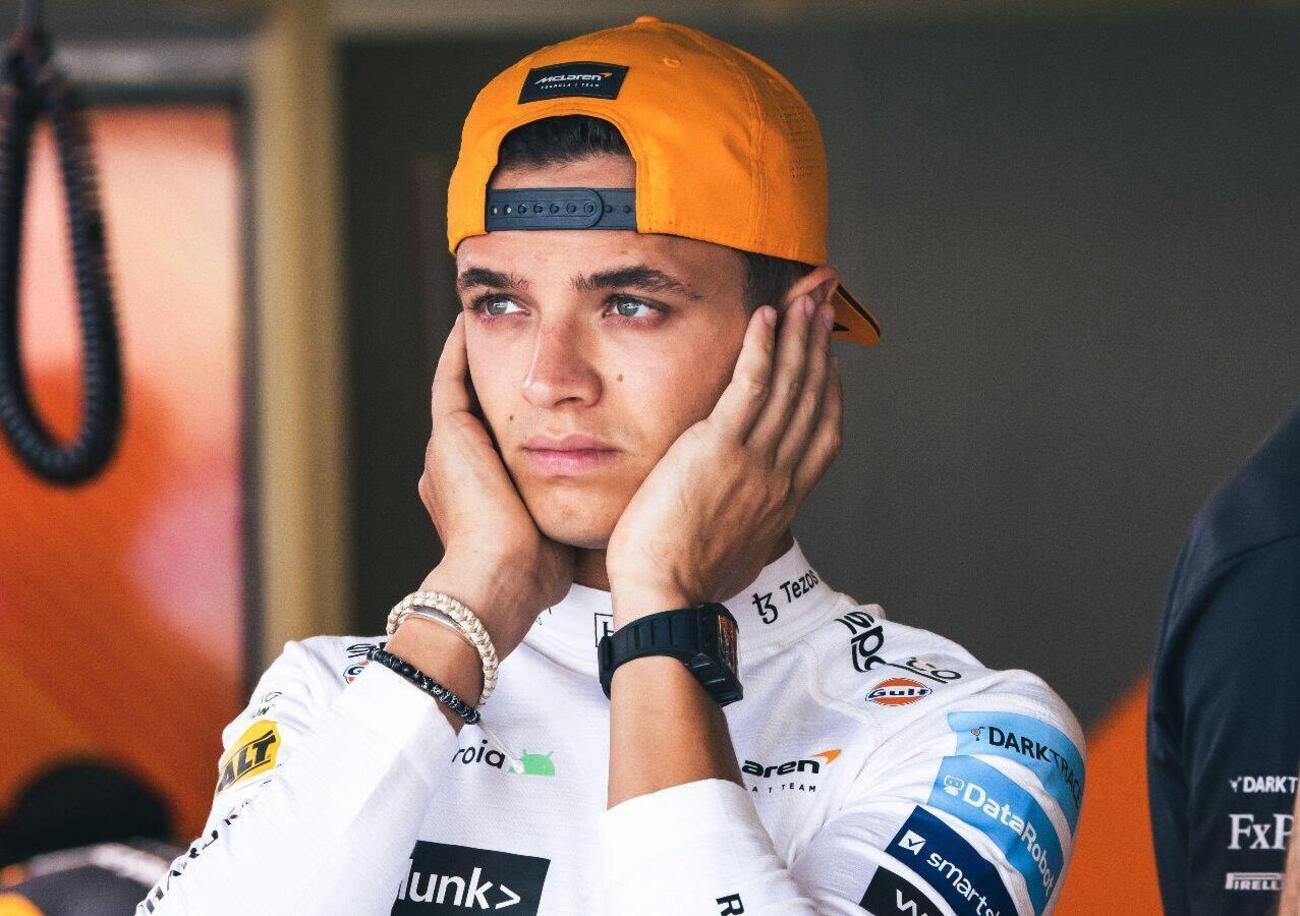 Che cos&#039;&egrave; il &quot;comportamento antisportivo&quot; per cui &egrave; stato sanzionato Lando Norris in Canada