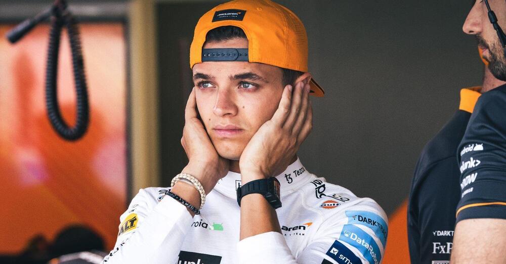 Che cos&#039;&egrave; il &quot;comportamento antisportivo&quot; per cui &egrave; stato sanzionato Lando Norris in Canada